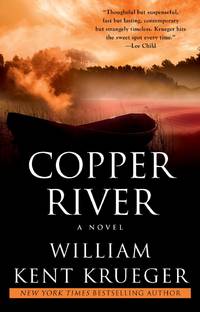 Copper River: A Novel (Cork O'Connor Mystery Series)