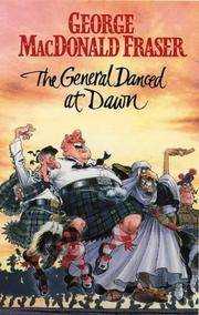 The General Danced at Dawn