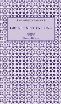 image of Great Expectations (Miniature Gramercy Classics)