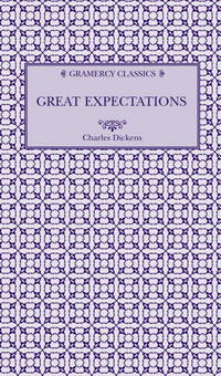 Great Expectations (Miniature Gramercy Classics) by Dickens, Charles