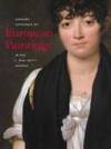 Summary Catalogue of European Paintings in the J. Paul Getty Museum
