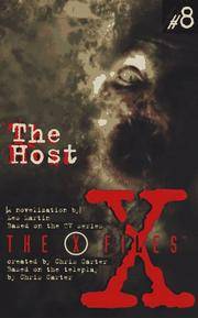 X Files YA #08 Host