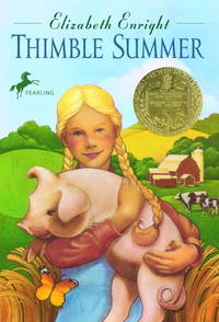 Thimble Summer by Elizabeth Enright - 1987-07-01