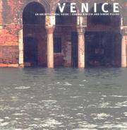 VENICE ARCHITECTURAL GUIDE: An Architectural Guide
