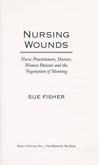 Nursing Wounds