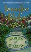 GARDEN OF SCANDAL