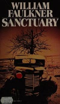 cover of Sanctuary