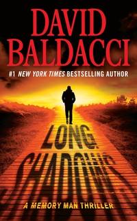 Long Shadows (Memory Man Series, 7)