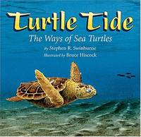TURTLE TIDE THE WAYS OF SEA TURTLES