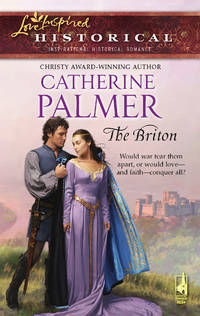 The Briton (Steeple Hill Love Inspired Historical #1)
