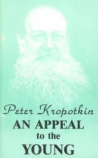 image of An Appeal to the Young (Trans from Russia)