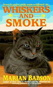 Whiskers and Smoke
