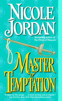 Master of Temptation (Paradise)