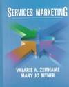 Services Marketing (The McGraw-Hill Series in Marketing) by Valarie A. Zeithaml; Mary Jo Bitner - Paperback - 2002-07 - from Ergodebooks (SKU: SONG0071148817)