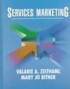 Services Marketing (The McGraw-Hill Series in Marketing)