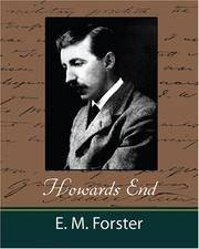 image of Howards End