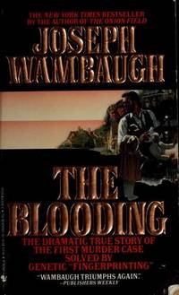image of The Blooding