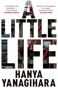 A Little Life de Yanagihara, Hanya