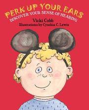 PERK UP YOUR EARS DISCOVER YOUR SENSE OF