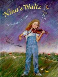 Nina's Waltz