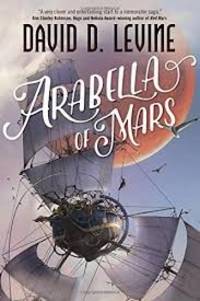 Arabella Of Mars