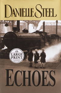 image of Echoes (Danielle Steel)