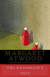 The Handmaid&#039;s Tale by Atwood, Margaret - 1998