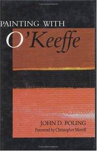 Painting With O'Keeffe