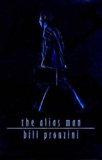 cover of The Alias Man