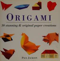 30 origami designs