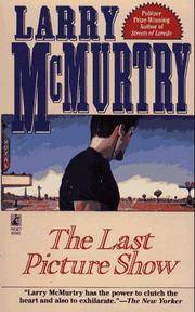 image of The Last Picture Show