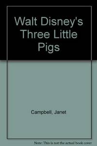 The Three Little Pigs