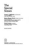 Special Senses (Penguin library of nursing)