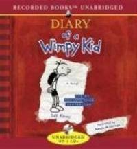 image of Diary of a Wimpy Kid, Book 1