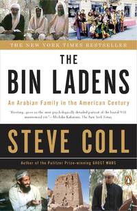 image of The Bin Ladens: An Arabian Family in the American Century