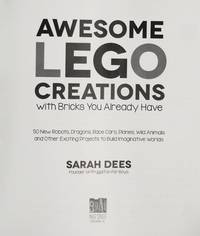 sarah dees lego