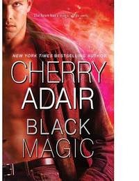 Black Magic (ISBN: 9781439153819)