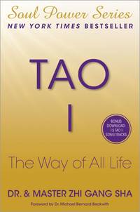 cover of Tao I: The Way of All Life