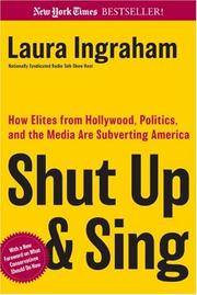 image of Shut Up_Sing: How Elites from Hollywood, Politics, and the UN are Subverting America