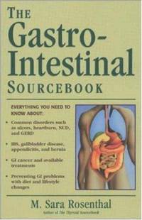 The Gastrointestinal Sourcebook