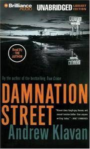 image of Damnation Street