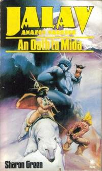 Oath to Mida (A Star book)