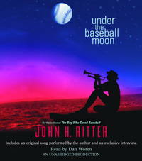 Under the Baseball Moon