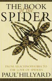 The Book Of the Spider