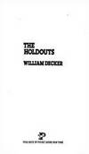 Holdouts