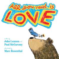 All You Need Is Love