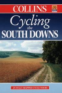 Cycling - The South Downs (Cycling Guide)