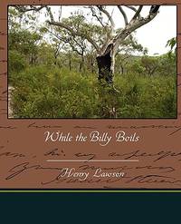 While the Billy Boils (ISBN: 9781438527819)