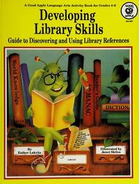 Developing Library Skills  by Lakritz, Esther