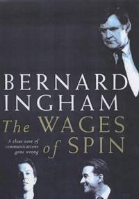 The Wages of Spin